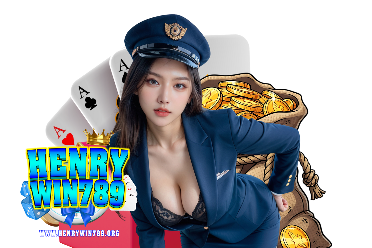 henrywin789 สล็อต
